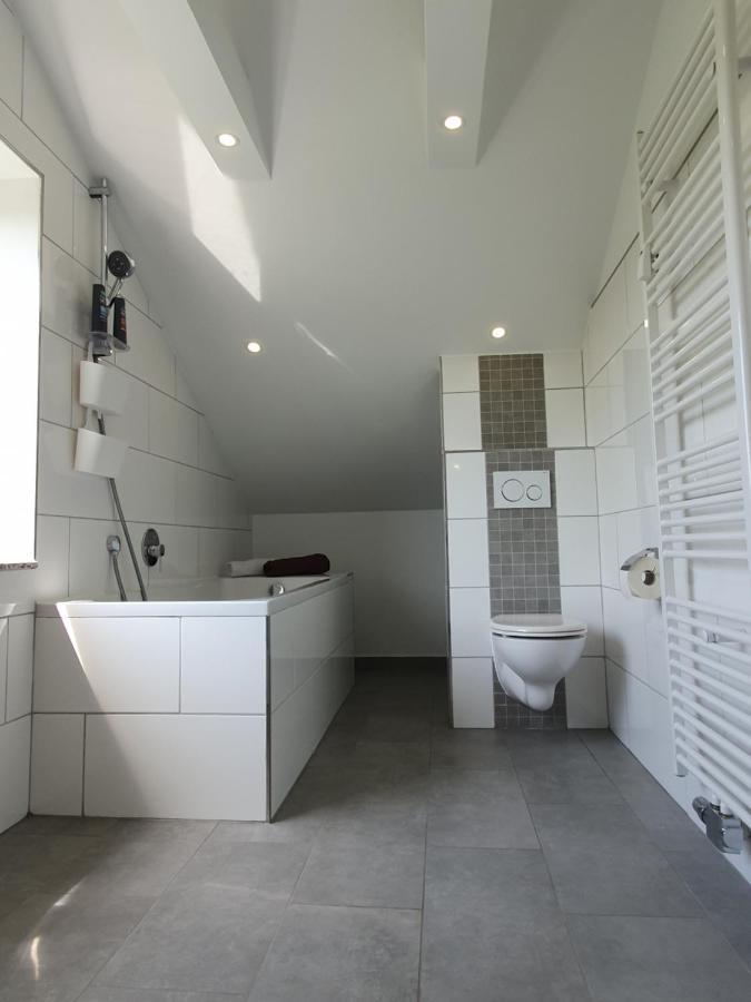 Ruhige Und Moderne 2-Zi. Wohnung Kulsheim Buitenkant foto